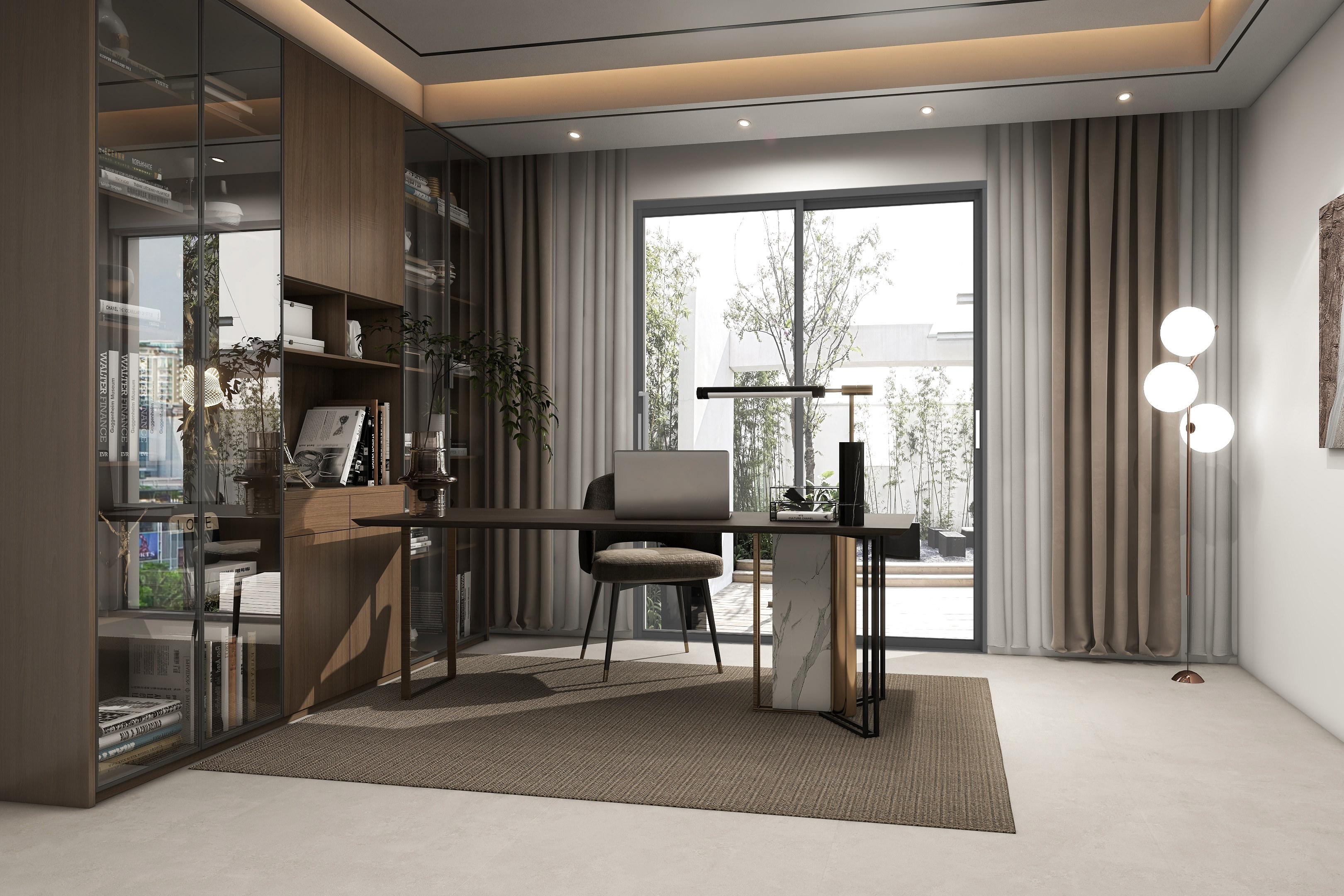 貝洛特門(mén)窗