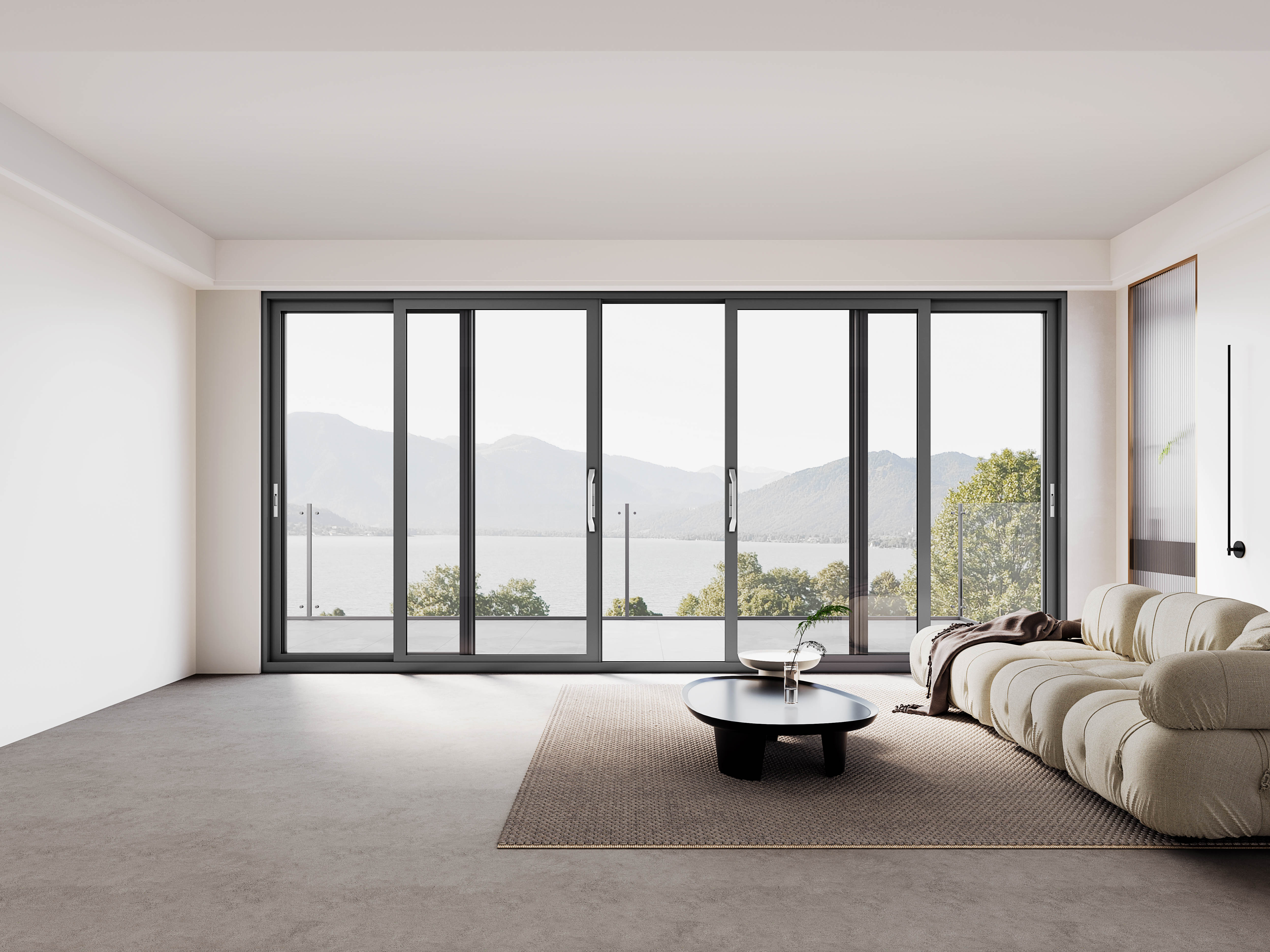 貝洛特門(mén)窗