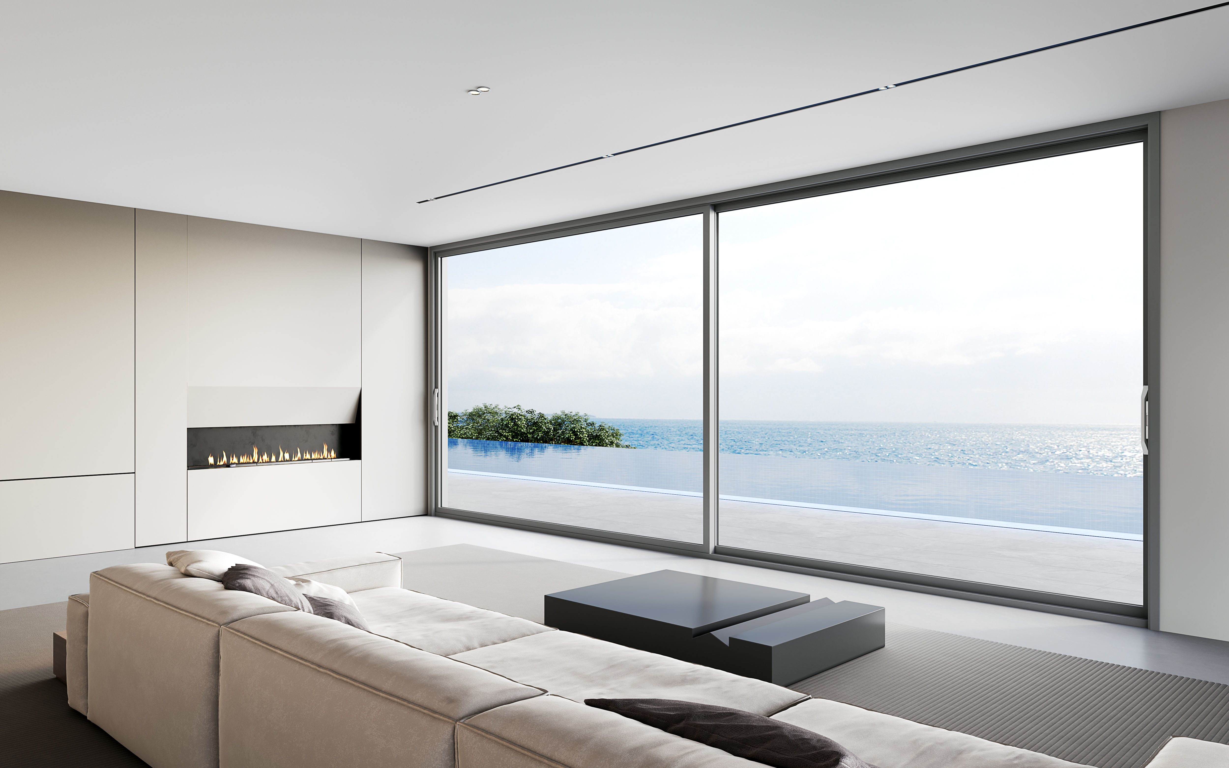 貝洛特門(mén)窗