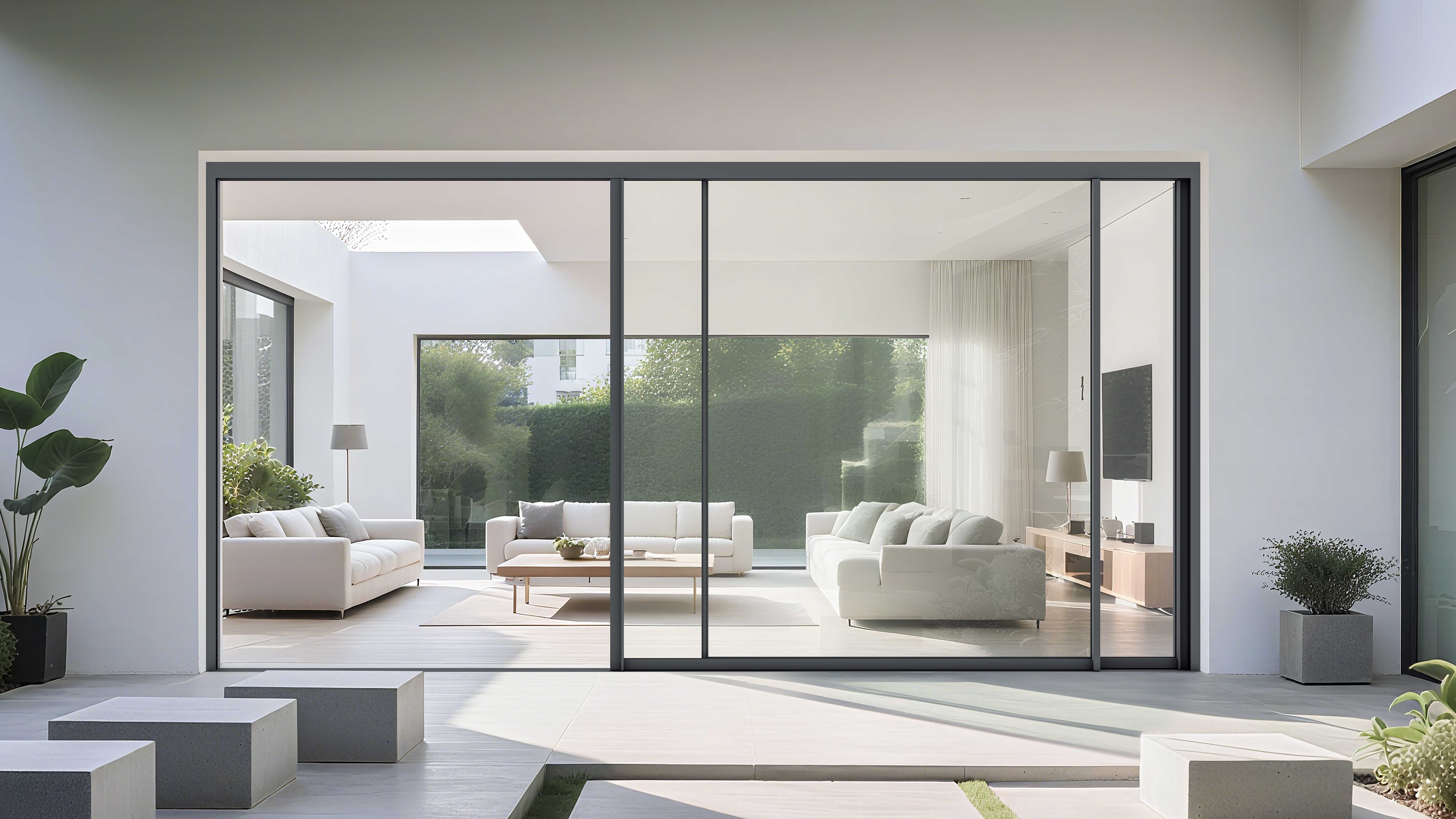 貝洛特門(mén)窗